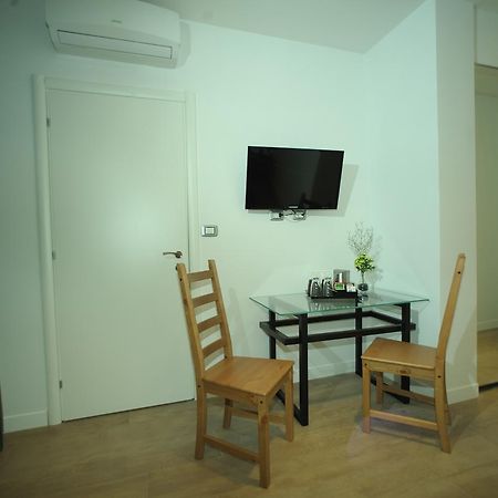 5Rooms Rom Eksteriør billede