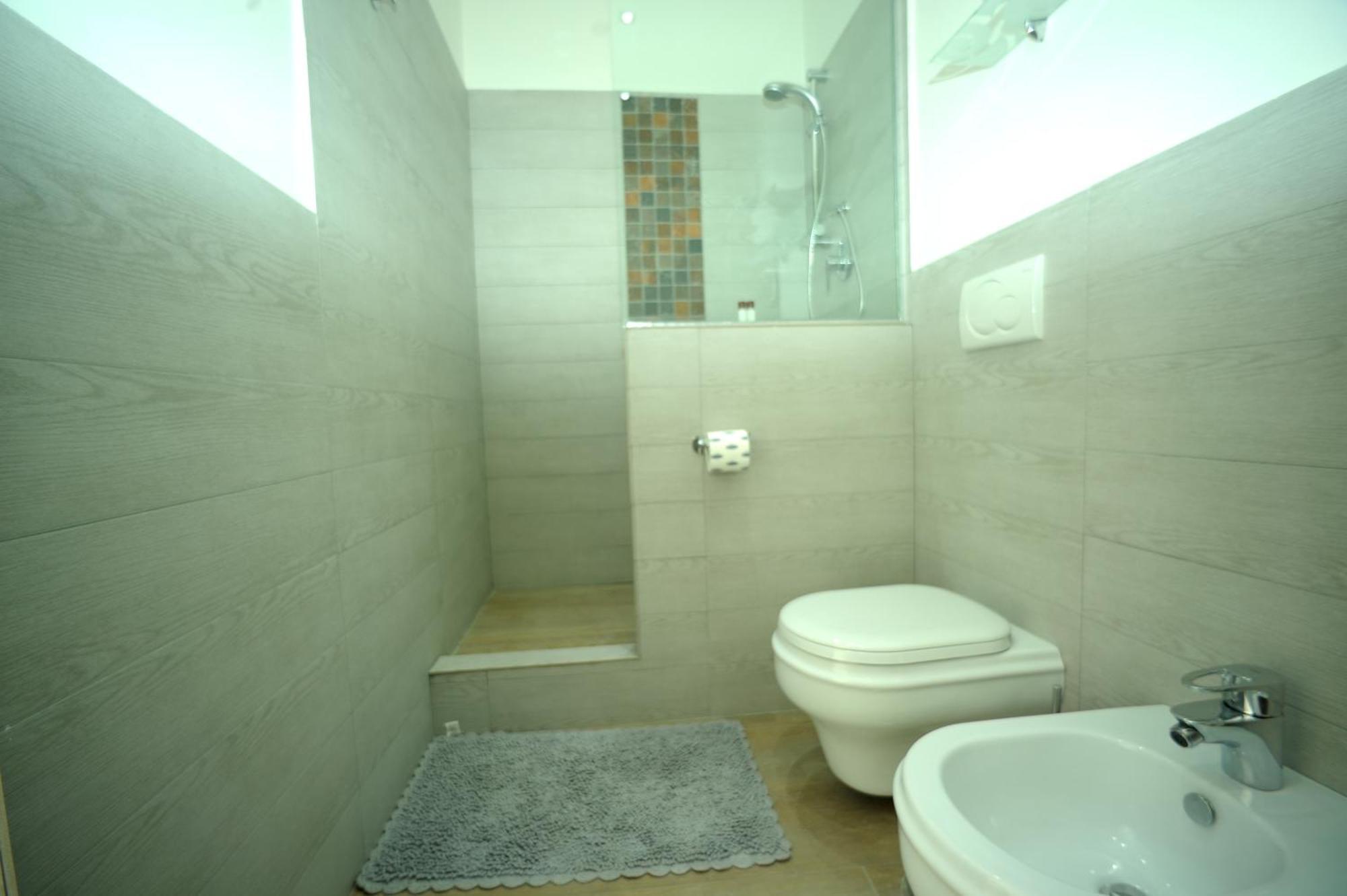 5Rooms Rom Eksteriør billede