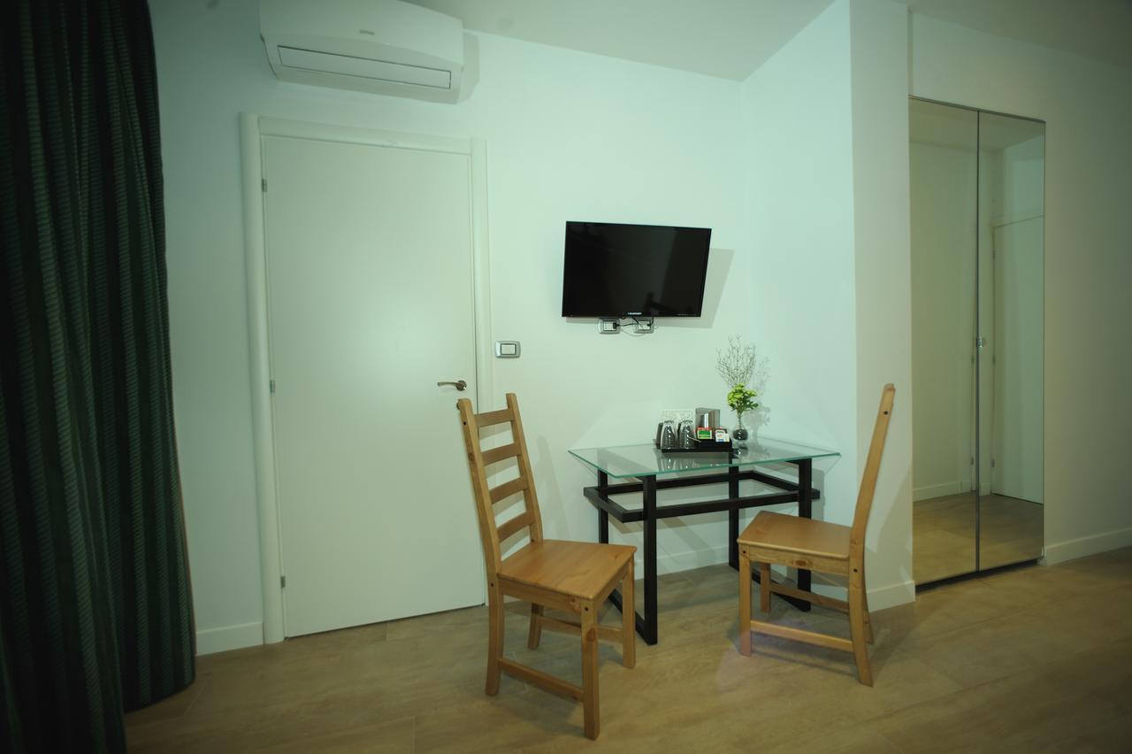5Rooms Rom Eksteriør billede